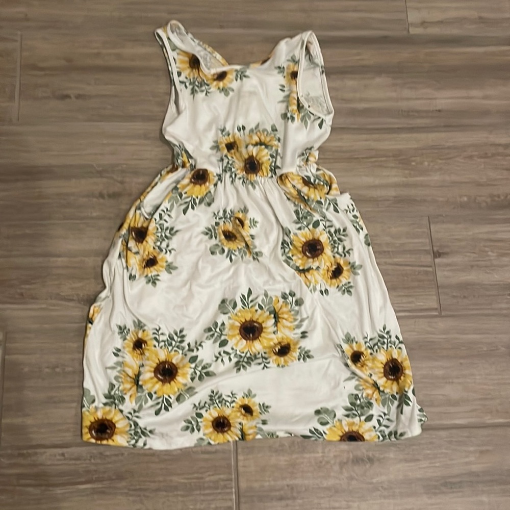 Girls dresses size 8